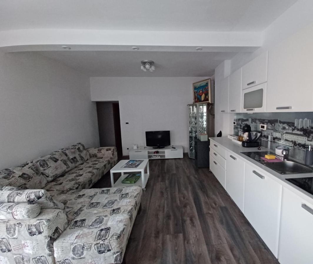 Apartman 55 Rijeka